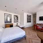 Vienna Lights Apartments - Domenig By Kent